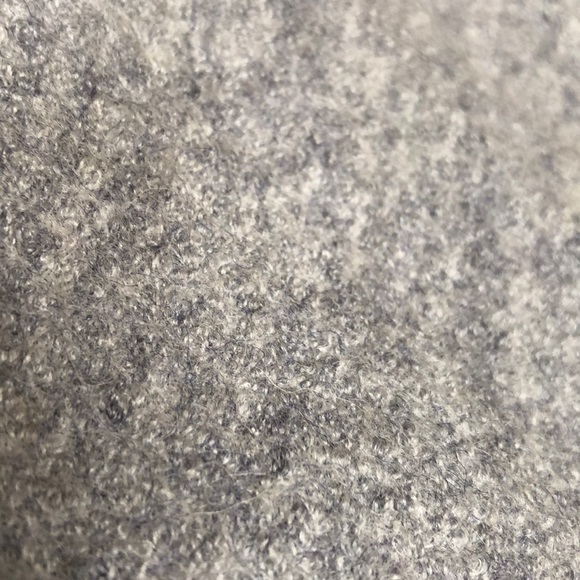 Georgous Wool Bomber Jacket - Picture 3 of 3